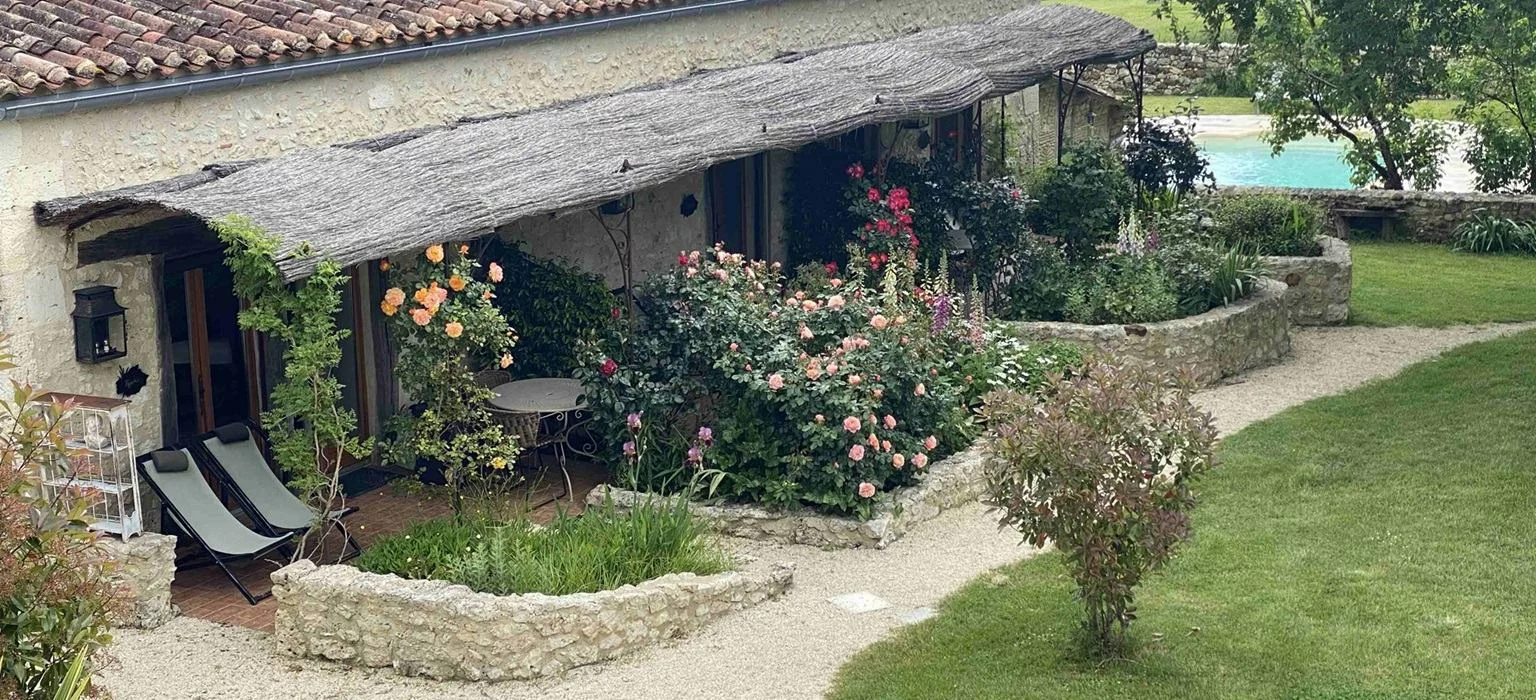 Chambres d'hôtes Isatis du Gers